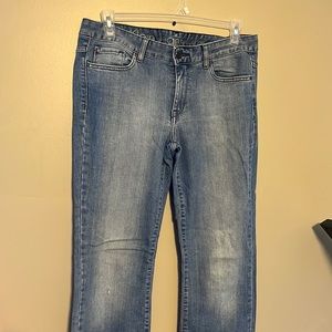Calvin Klein jeans - L40